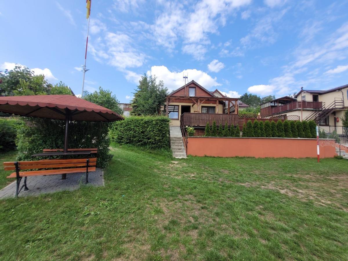 Kwatery U Marka Gowidlino Exterior photo